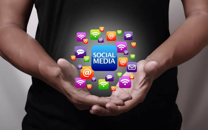 Social Media Advertising