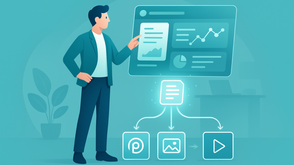 Advertising on Crypto News Platforms
