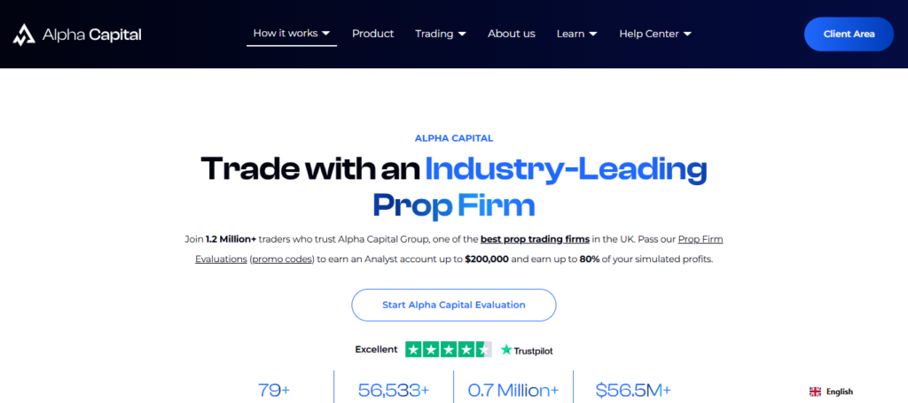 Alpha Capital Group