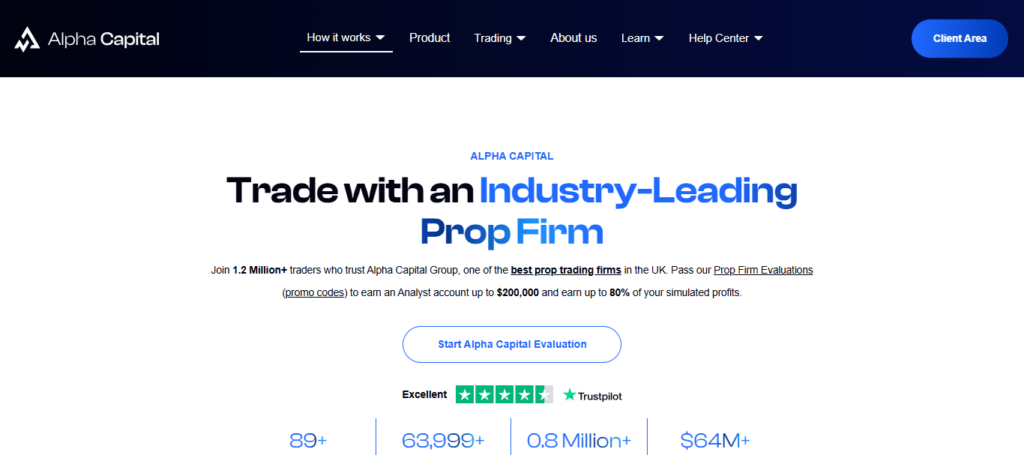 Alpha Capital Group