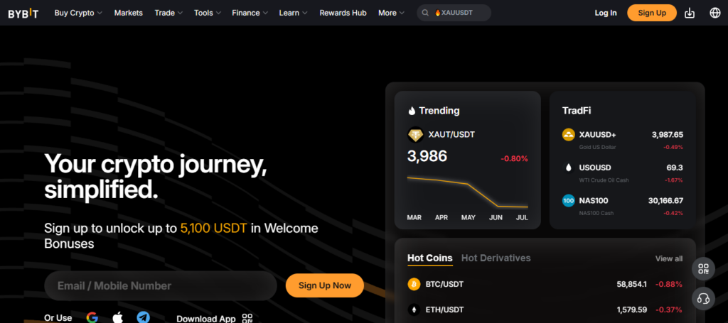 Bybit
