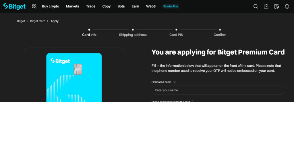Bitget