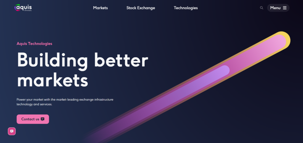 Aquis Technologies
