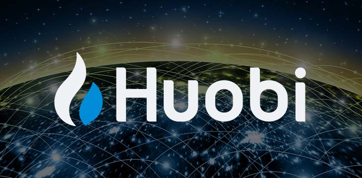 Huobi (HTX)