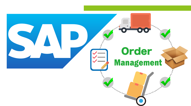 SAP Order Management