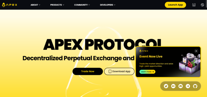10 Best ApeX Protocol Competitors for DEX Trading in 2026