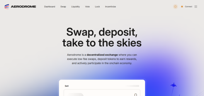 10 Top Aerodrome Rivals for Base Liquidity Mining