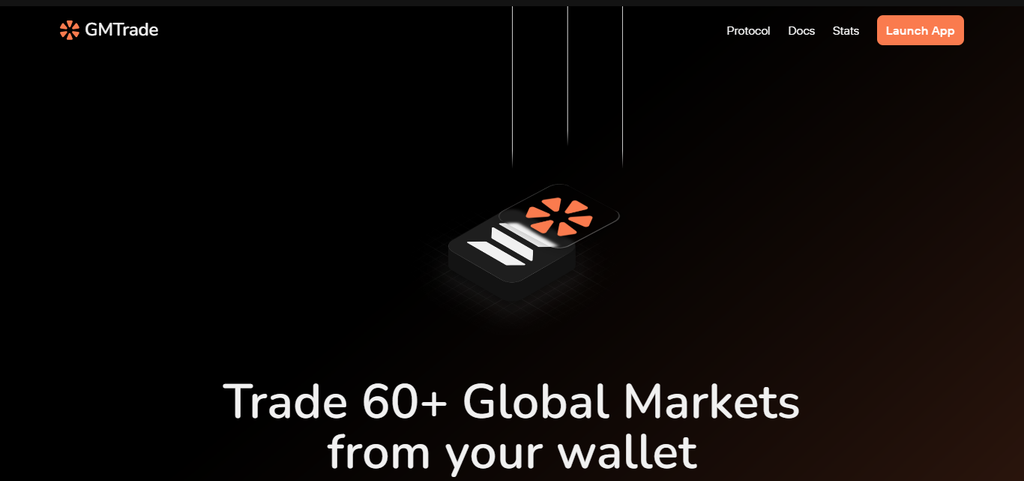 GMTrade