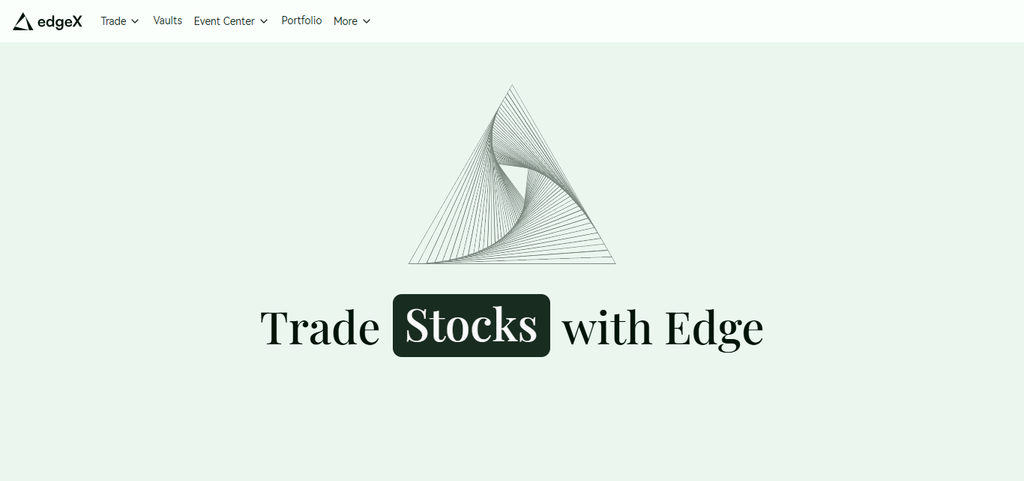 EdgeX