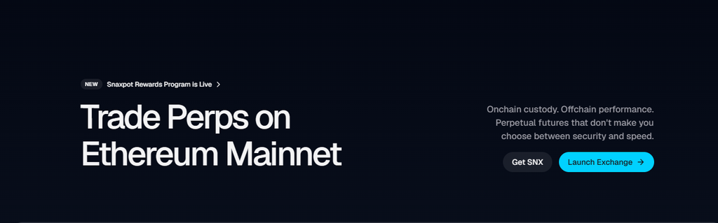 sUSD (Synthetix Privacy Edition)