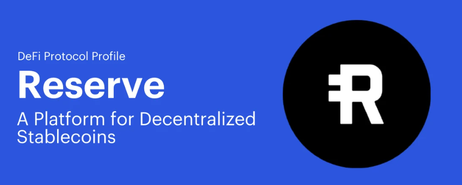 Reserve Privacy Dollar (RPD)