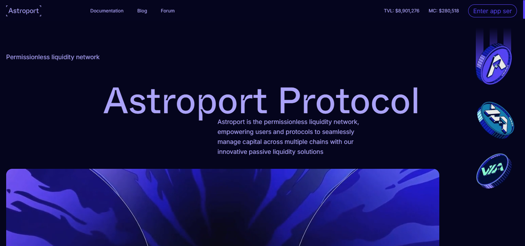 Astroport