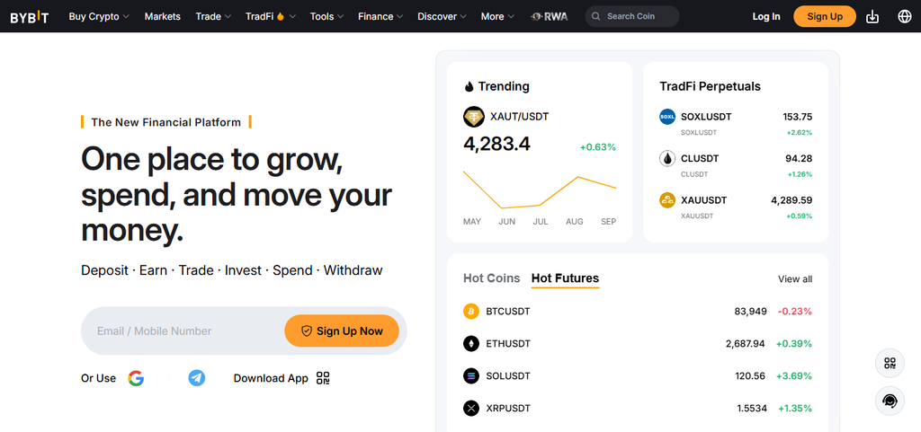 Bybit