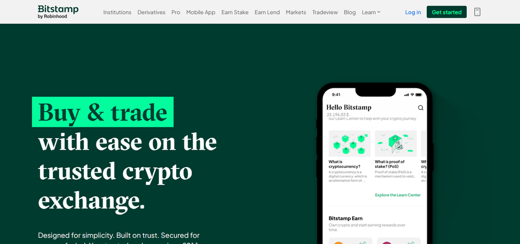 Bitstamp
