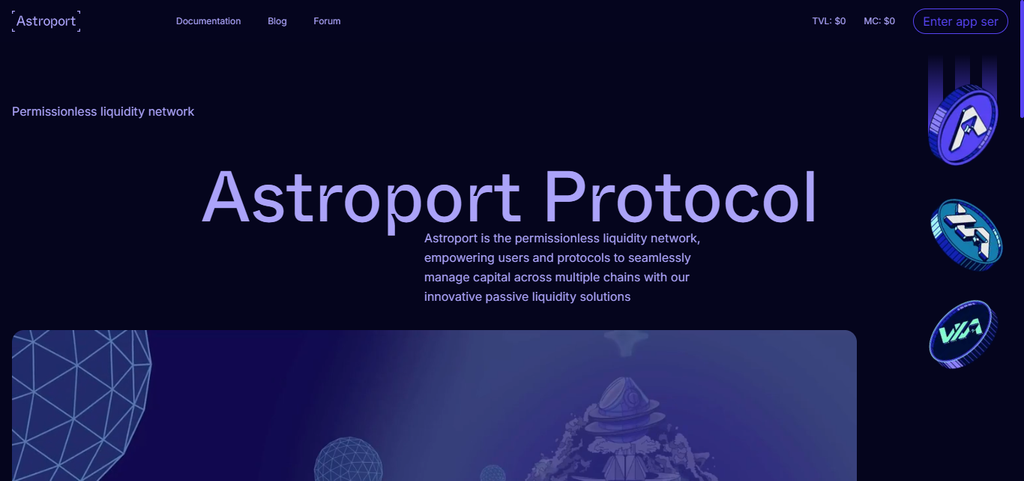 Astroport