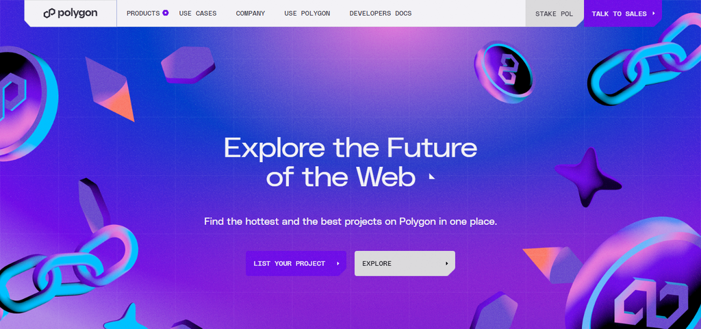 Polygon AA DEXs