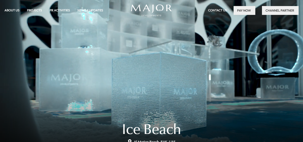 Major