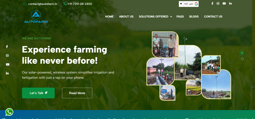 Autofarm 
