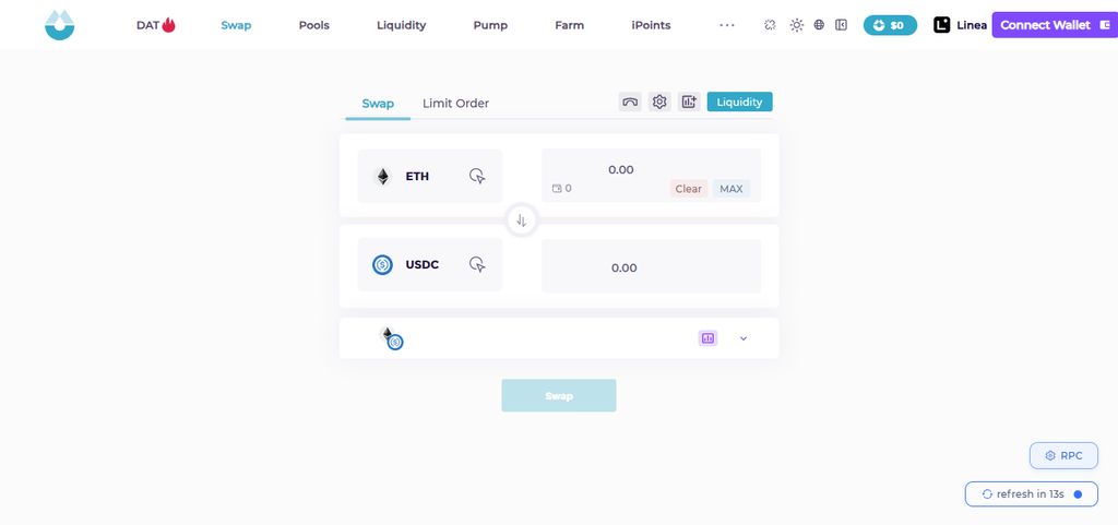 iZUMi Finance 