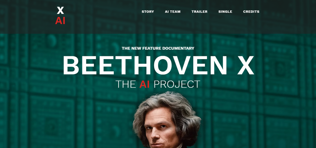 Beethoven X