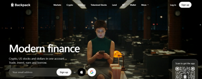 10 Best Backpack Exchange Rivals for Tokenized Trading In 2026