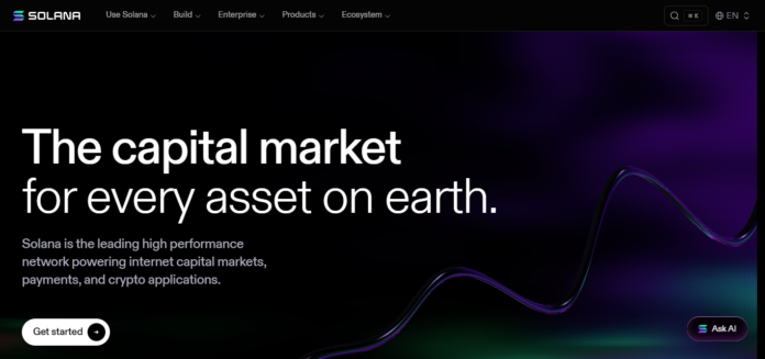 10 Best High-Frequency Trading APIs for Solana In 2026