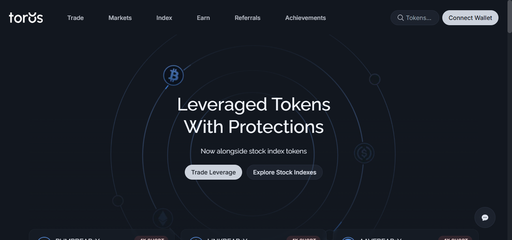 Toros Finance