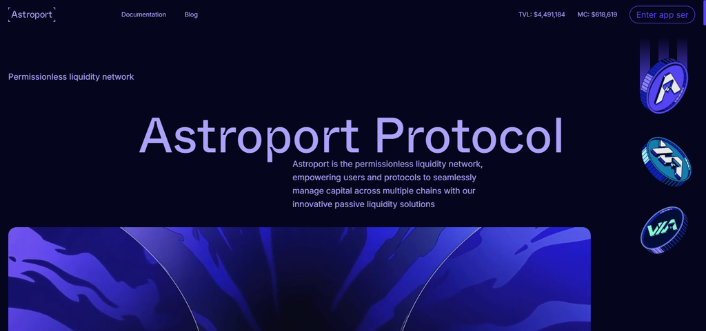 Astroport