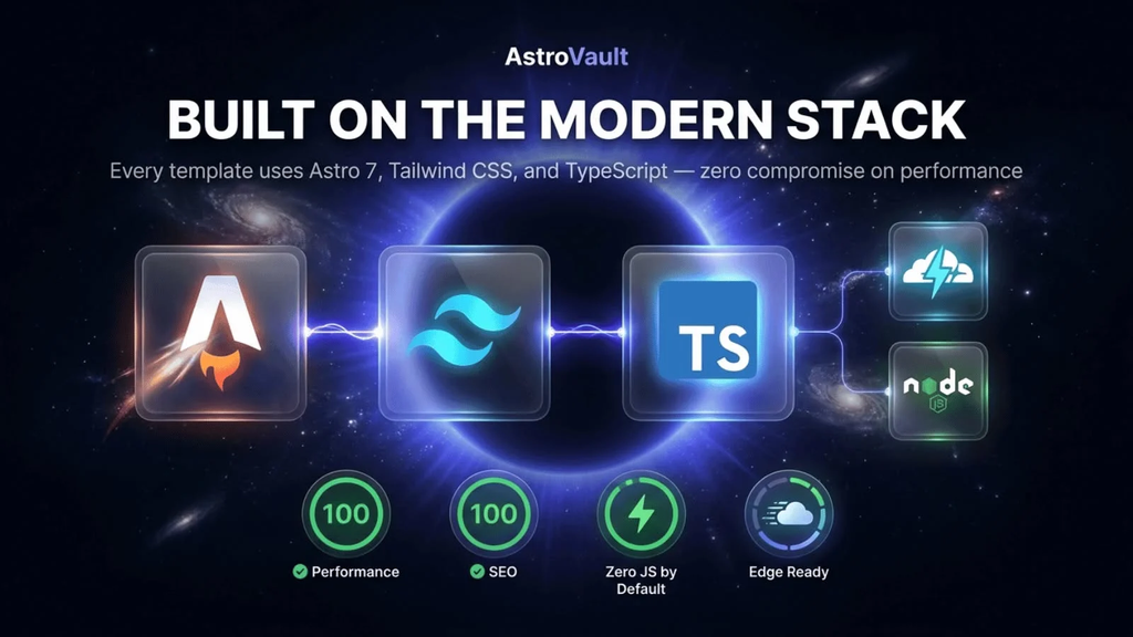 Astrovault