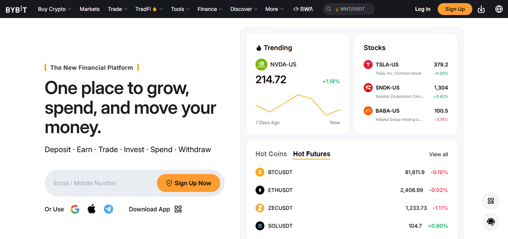 Bybit