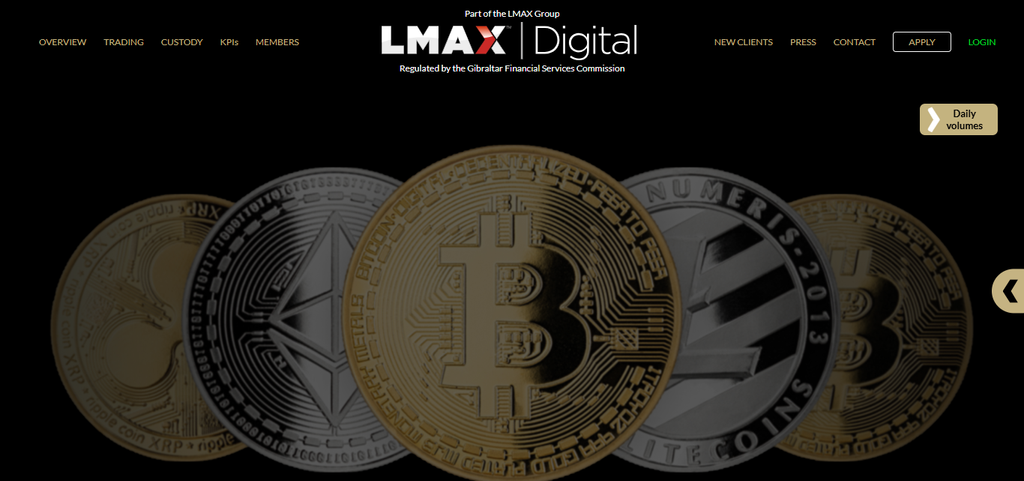 LMAX Digital