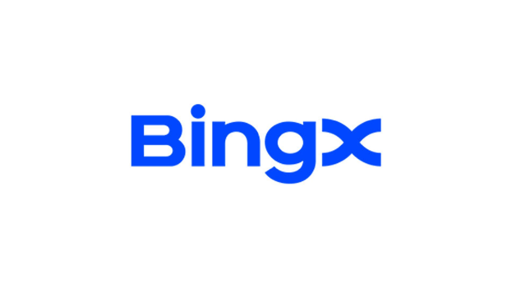 BingX