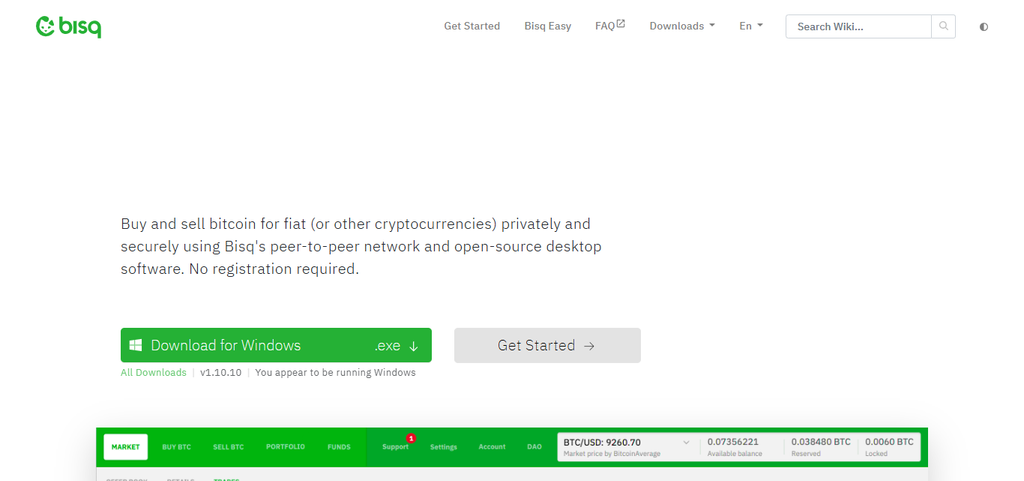 Bisq