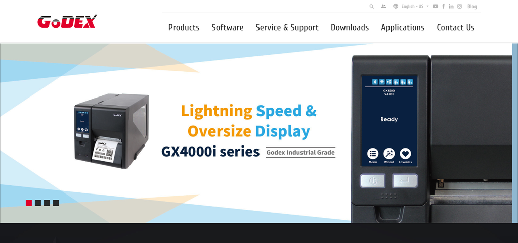 Godex
