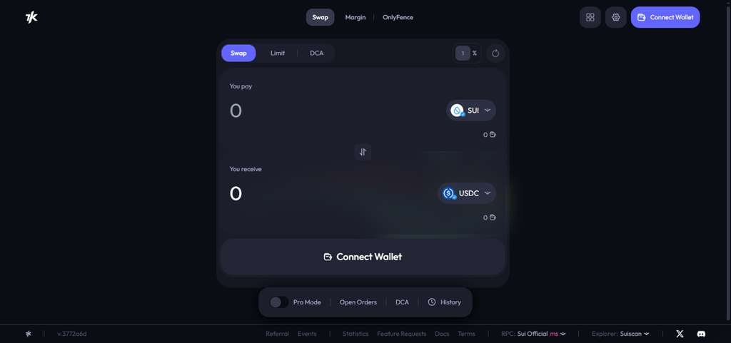 7K Aggregator