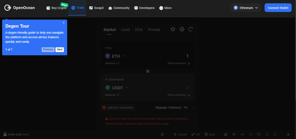 OpenOcean