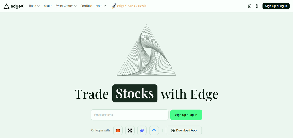 edgeX