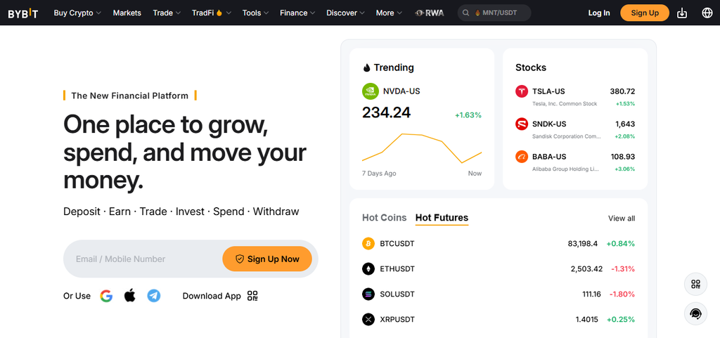 Bybit