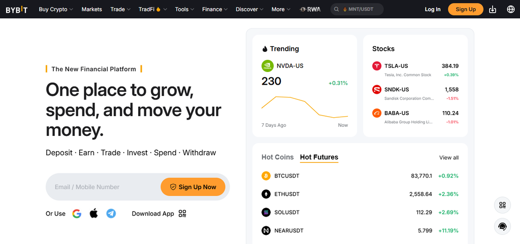 Bybit